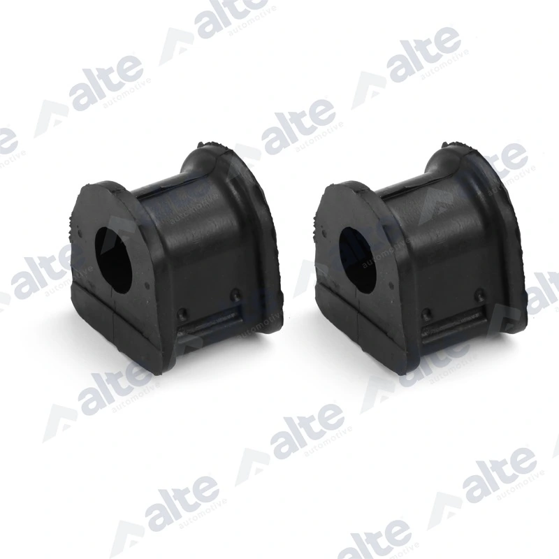 Mounting, stabiliser bar